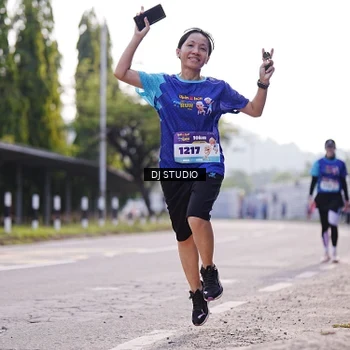 Runner Photo 8387088