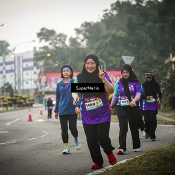 Runner Photo 8387094