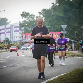 Runner Photo 8387096