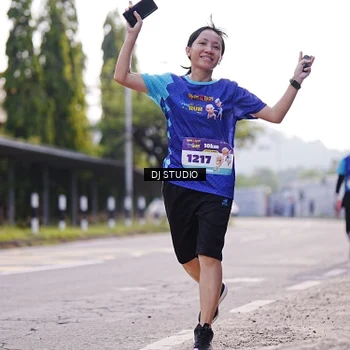 Runner Photo 8387097