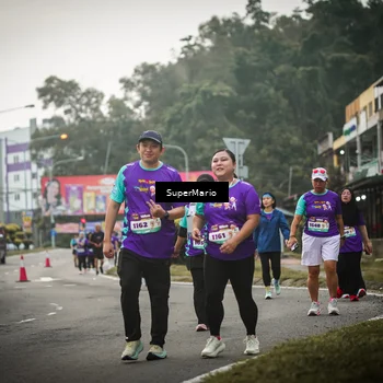 Runner Photo 8387099