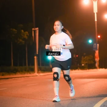 Runner Photo 8387100