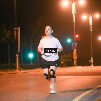 Runner Photo 8387102