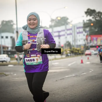 Runner Photo 8387103