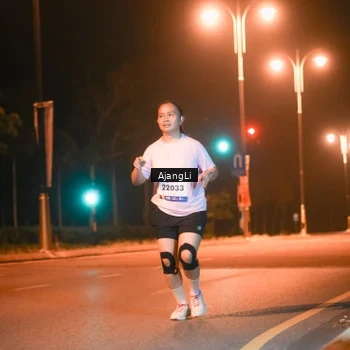 Runner Photo 8387105