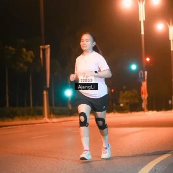 Runner Photo 8387106