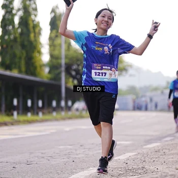 Runner Photo 8387107