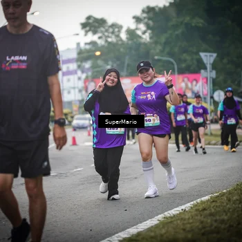 Runner Photo 8387110