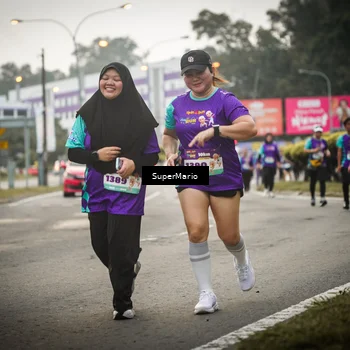 Runner Photo 8387112