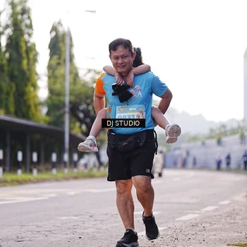 Runner Photo 8387117
