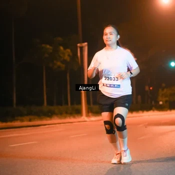 Runner Photo 8387119