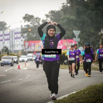 Runner Photo 8387123
