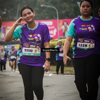 Runner Photo 8387124