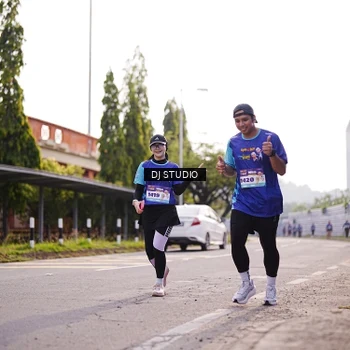 Runner Photo 8387127