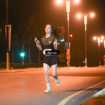 Runner Photo 8387128