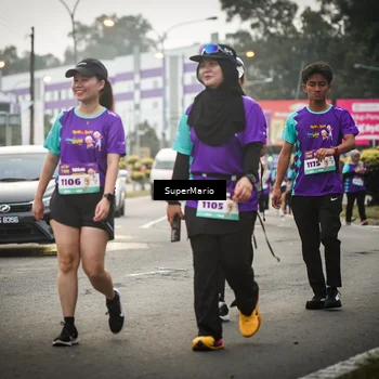 Runner Photo 8387130