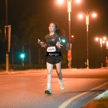 Runner Photo 8387131