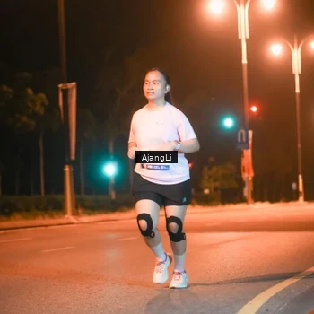 Runner Photo 8387132