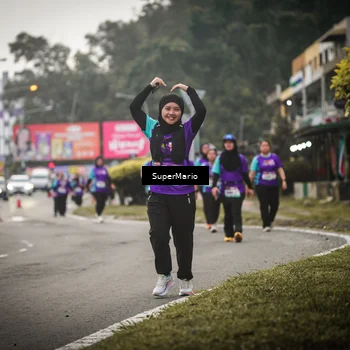 Runner Photo 8387133
