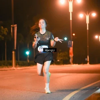 Runner Photo 8387136