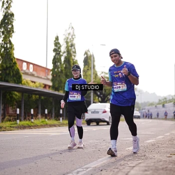 Runner Photo 8387137