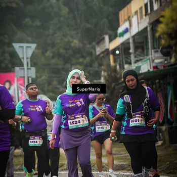 Runner Photo 8387138