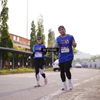 Runner Photo 8387139