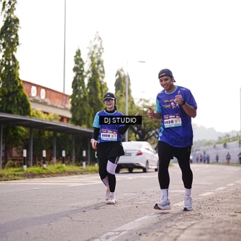 Runner Photo 8387141
