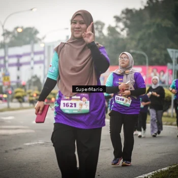 Runner Photo 8387147