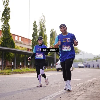 Runner Photo 8387148