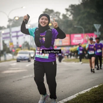Runner Photo 8387151