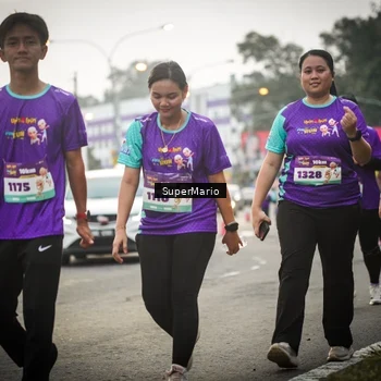 Runner Photo 8387153