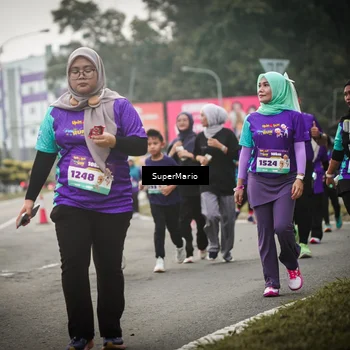 Runner Photo 8387154