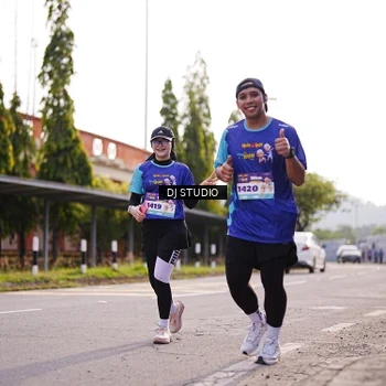 Runner Photo 8387155