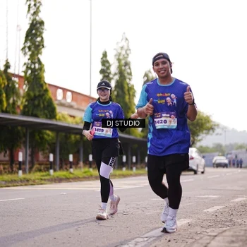 Runner Photo 8387158