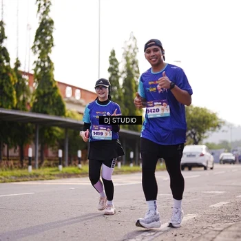 Runner Photo 8387161