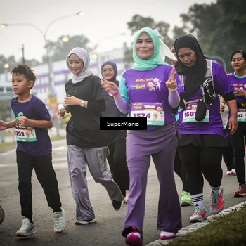 Runner Photo 8387163