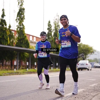 Runner Photo 8387164