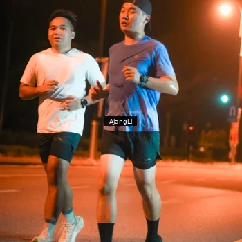 Runner Photo 8387166