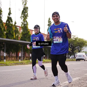 Runner Photo 8387168