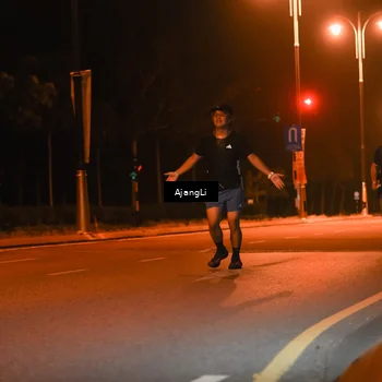 Runner Photo 8387169
