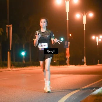Runner Photo 8387171