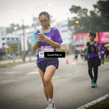 Runner Photo 8387178
