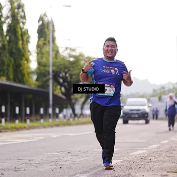 Runner Photo 8387179