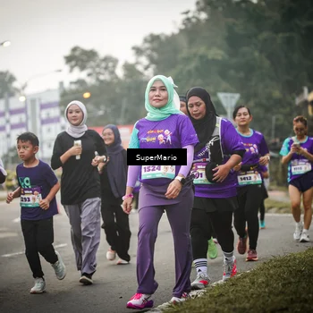 Runner Photo 8387181