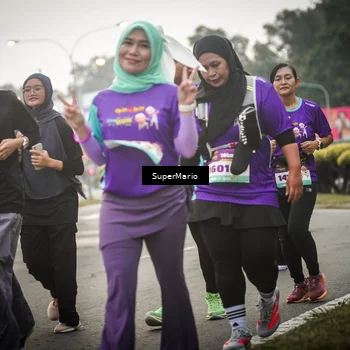 Runner Photo 8387182