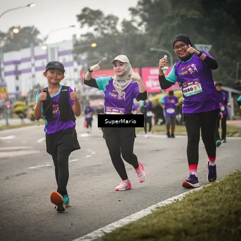 Runner Photo 8387184