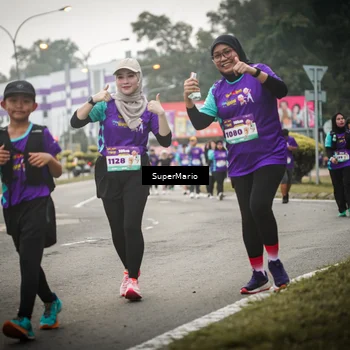 Runner Photo 8387186