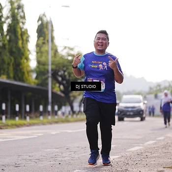 Runner Photo 8387188