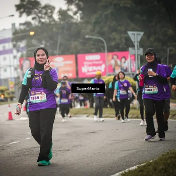 Runner Photo 8387190
